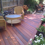 Tigerwood Decking Material 7